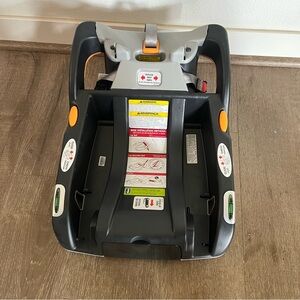 Chicco Car Seat Base